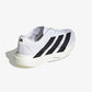 ADIDAS | ADIZERO EVO SL { CLOUD WHITE/CORE BLACK