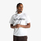 NO PROBLEMO | NO PROBLEMO SS TEE { WHITE
