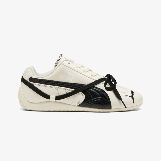 PUMA | X ROSÉ SPEEDCAT LEA { WARM WHITE/BLACK