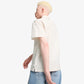 PUMA | MMQ HALF-ZIP SHIRT { ALPINE SNOW