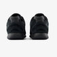 NEW BALANCE | 204L { BLACK WITH BLACK CEMENT