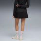Puma | x GUIZIO SKIRT { BLACK