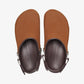Crocs | MOPQ X CROCS CLASSIC CLOG  { MOCHA