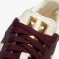 Adidas Originals | SAMBA OG { MARRON/CREAM WHITE/GOLD METALLIC