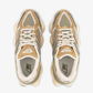 New Balance | 9060 { BEIGE/OLIVE