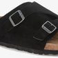 Birkenstock | ZÜRICH  { BLACK