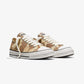 CONVERSE | CHUCK TAYLOR ALL STAR THROWBACK { MISO GLAZE/WARM QUARRY
