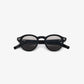 UNSCENE | VONDEL { BLACK/BLACK
