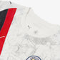 PUMA | KIDSUPER x MANCHESTER CITY JERSEY { PUMA WHITE-BLACK