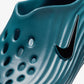 NIKE | REACT X REJUVEN8 { SMOKEY BLUE/BLACK