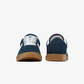 CONVERSE | ALL STAR CLASSIC TRAINER SUEDE { NAVY