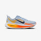 NIKE | VOMERO 18 { HYDROGEN BLUE/LASER ORANGE/TOTAL ORANGE/BLACK