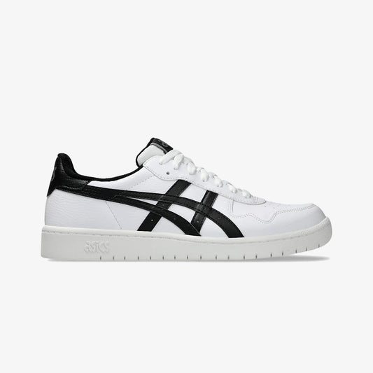 Asics | JAPAN S { WHITE/BLACK