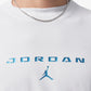 JORDAN | FLIGHT MOUNTAINSIDE { WHITE