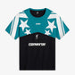 Converse | x LIVERPOOL FC T-SHIRT { MULTI