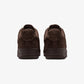 Nike | AIR FORCE 1 '07 LV8 { BAROQUE BROWN/BAROQUE BROWN