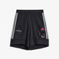 Adidas Originals | SP5DER SHORT { BLACK