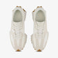 New Balance | 327 { BEIGE/WHITE