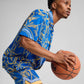 PUMA | X LAMELO BALL GOLDEN CHILD SHIRT { PUMA TEAM ROYAL