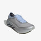ADIDAS | HYPERBOOST RUN { GREY TWO/CARBON/BLUE DAWN