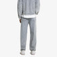 Represent | R3 MONOGRAM BAGGY DENIM  { STONE WASH