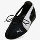 PUMA | SPEEDCAT BALLET NOVA { PUMA BLACK-PUMA WHITE