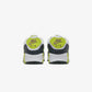 NIKE | AIR MAX 90 { WHITE/KHAKI-CYBER-DK SMOKE GREY