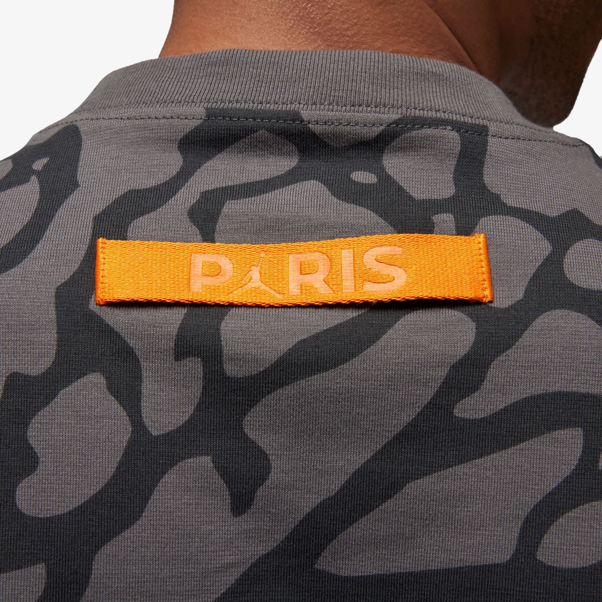 Buy JORDAN PARIS SAINT-GERMAIN 'IRON GREY' – Superkicks