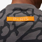 Jordan | PARIS SAINT-GERMAIN  { IRON GREY