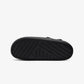 Nike | CALM MULES  { BLACK