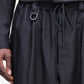 Y-3 | SPORT UNIFORM CARGO PANTS { BLACK