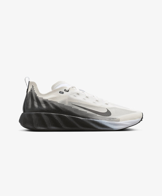 NIKE | AVA X { SUMMIT WHITE/BLACK-WHITE-BLACK