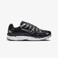NIKE | P-6000 { BLACK/BLACK-WHITE-METALLIC SILVER