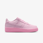 NIKE | AIR FORCE 1 { PINK FOAM/PINK FOAM-PINK RISE