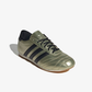 Adidas | TAEKWONDO LACE { GOLD METALLIC/CORE BLACK-GUM