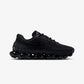NIKE | AIR MAX LIQUID MAN  { BLACK/BLACK-ANTHRACITE-SMOKE GREY