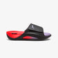 PUMA | NITROCAT { MOODY GRAY-LIGHT LAVENDER-ULTRA RED