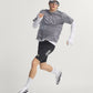 ADIDAS | ADIZERO EVO SL EXO { CLOUD WHITE/CORE BLACK/IRON METALLIC