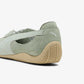 PUMA | SPEEDCAT BALLET NOVA { SOFT GRASS-TOASTED ALMOND