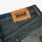 ARIES| METAL 00'S LILLY JEAN { BLUE