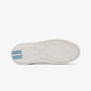 Toms | ROVER TRAINERS RECYCLED COTTON  { BLACK