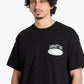 Carhartt | S/S TIRE T-SHIRT { BLACK