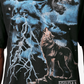 JORDAN | JORDAN GRAPHIC T-SHIRT { OFF NOIR