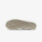 Nike | BLAZER LOW PLATFORM  { SAIL/SAIL-SAIL-BLACK