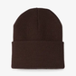 Carhartt | ACRYLIC WATCH HAT { BROWN
