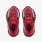 ADIDAS | PW ADISTAR JELLYFISH { RED/CORE BLACK