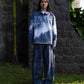 Superkicks | PARACHUTE PANTS { BLUE