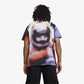 Puma | x PLEASURES TEE  { MULTI