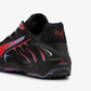 PUMA | INHALE LIGHTWEIGHT CASUAL { PUMA BLACK/RED