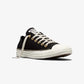 CONVERSE | CHUCK TAYLOR ALL STAR { BLACK/EGRET/GOLD